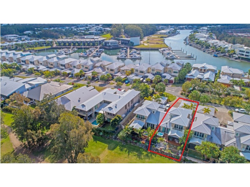 35 BRINDABELLA CLOSE, Coomera Waters QLD 4209