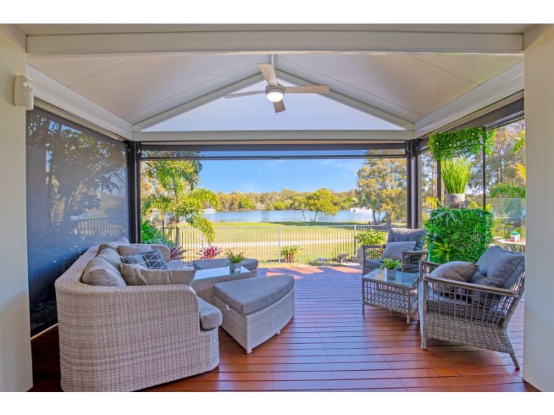 35 BRINDABELLA CLOSE, Coomera Waters QLD 4209