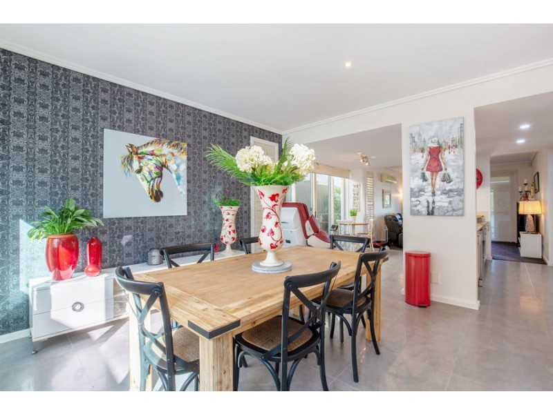 35 BRINDABELLA CLOSE, Coomera Waters QLD 4209