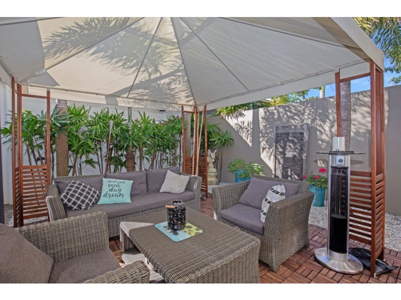 35 BRINDABELLA CLOSE, Coomera Waters QLD 4209