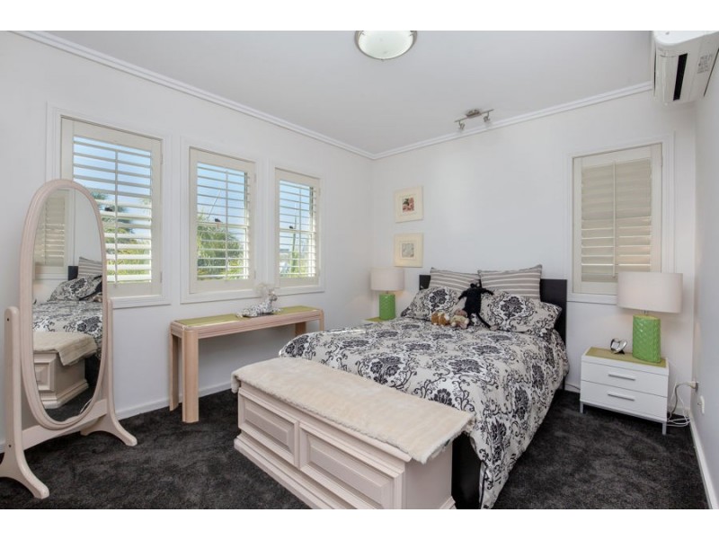 35 BRINDABELLA CLOSE, Coomera Waters QLD 4209