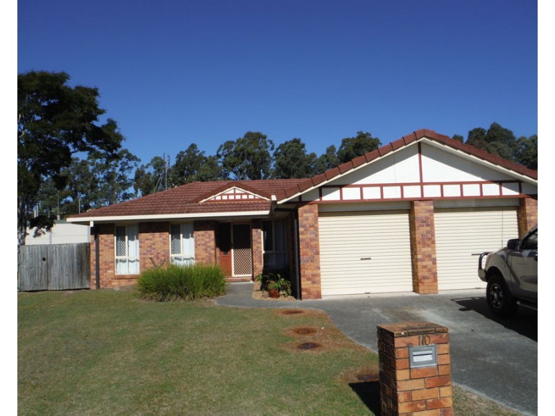 10 Floyd Street, Parkwood QLD 4214