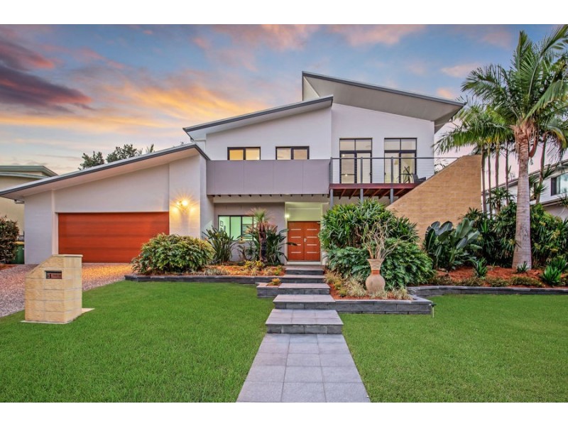 4 Nerida Lane, Coomera Waters QLD 4209