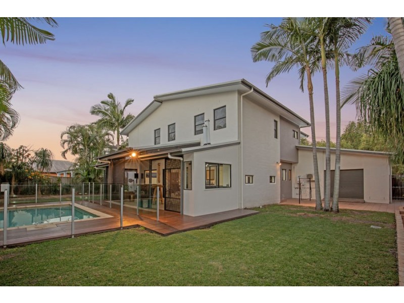 4 Nerida Lane, Coomera Waters QLD 4209