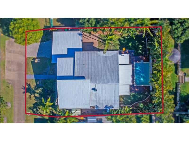 4 Nerida Lane, Coomera Waters QLD 4209