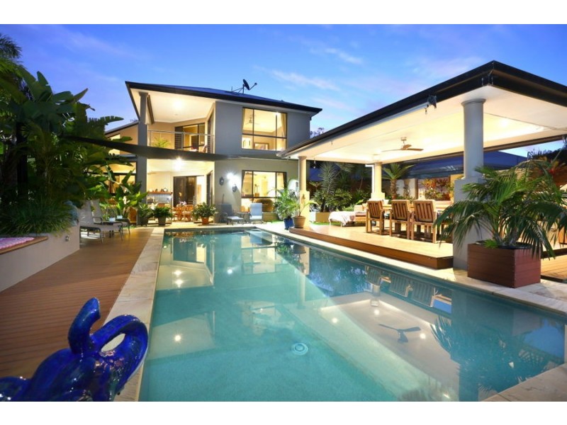 40 Westward Way, Coomera Waters QLD 4209