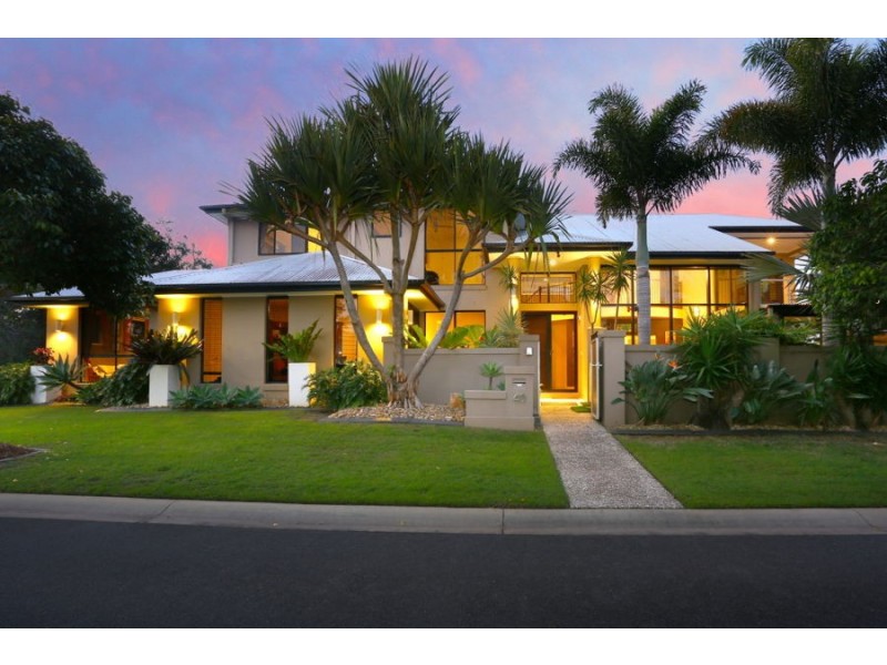 40 Westward Way, Coomera Waters QLD 4209