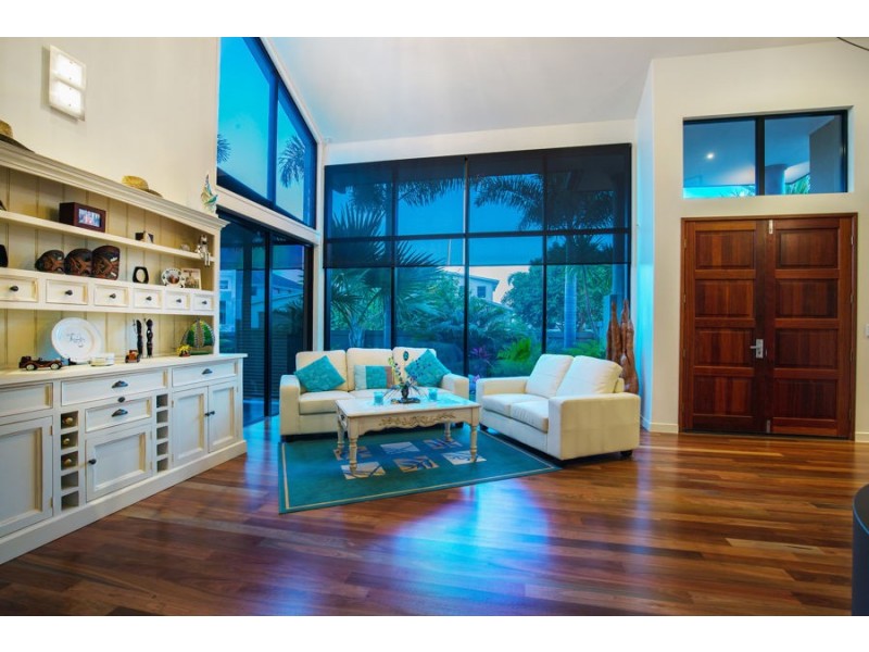 40 Westward Way, Coomera Waters QLD 4209