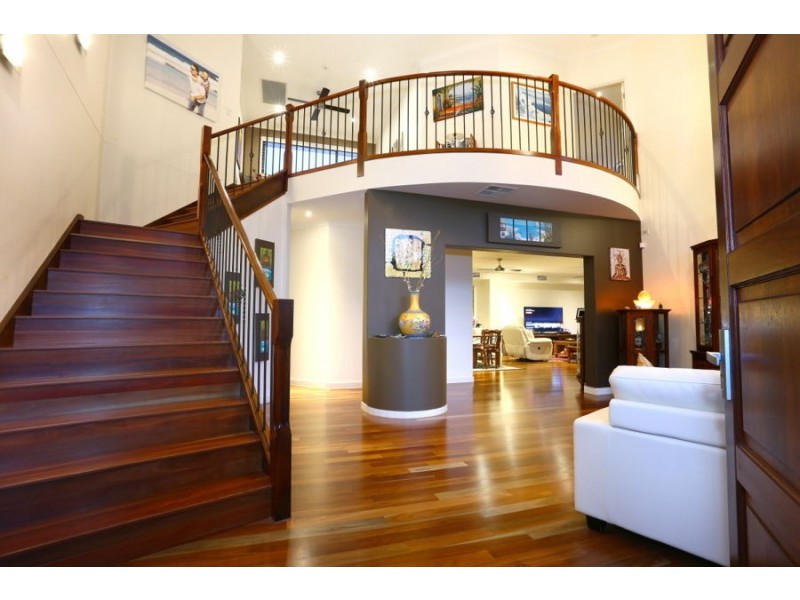 40 Westward Way, Coomera Waters QLD 4209