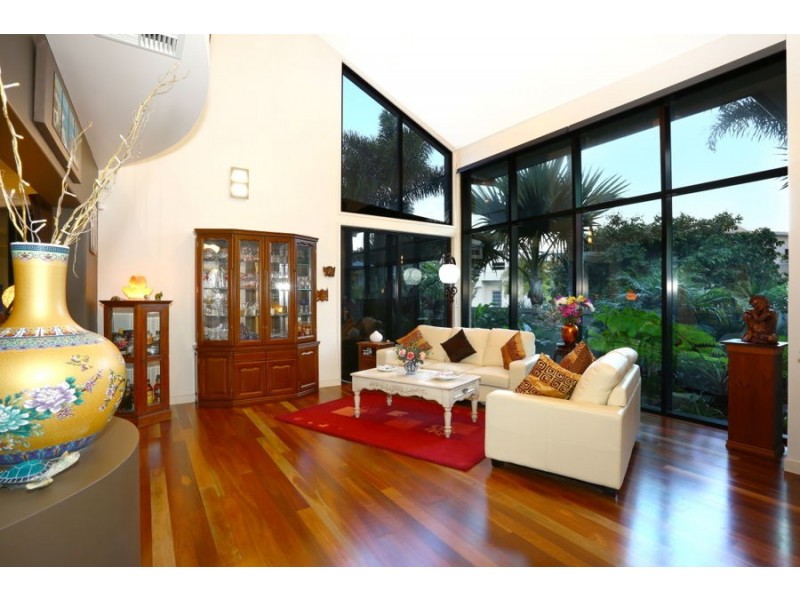 40 Westward Way, Coomera Waters QLD 4209