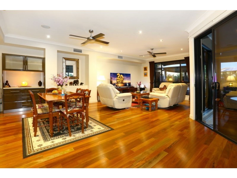 40 Westward Way, Coomera Waters QLD 4209