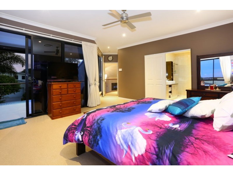 40 Westward Way, Coomera Waters QLD 4209