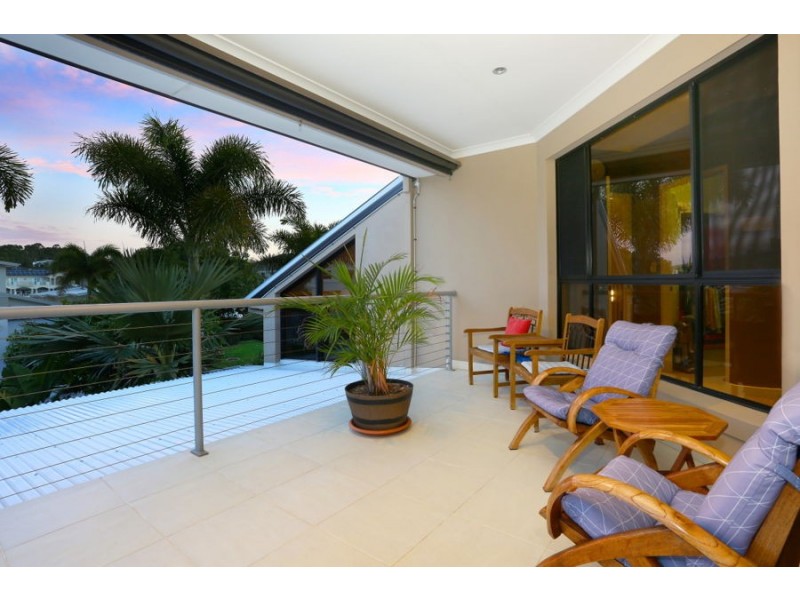 40 Westward Way, Coomera Waters QLD 4209