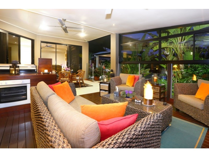 40 Westward Way, Coomera Waters QLD 4209