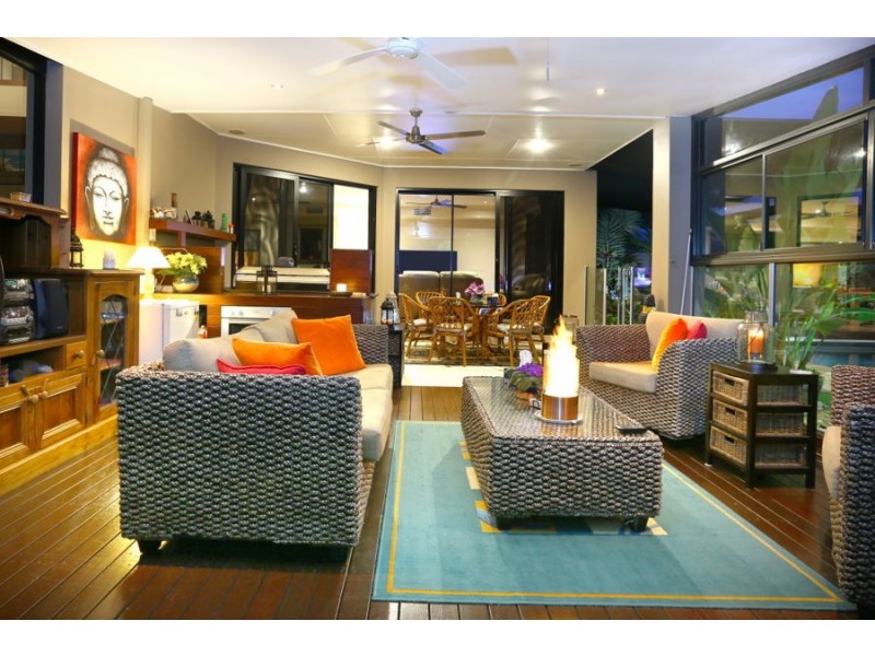 40 Westward Way, Coomera Waters QLD 4209