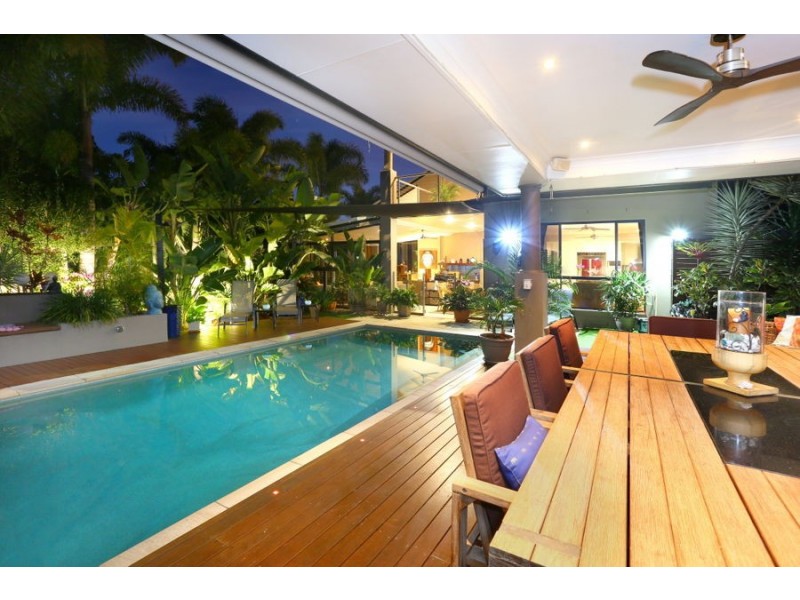 40 Westward Way, Coomera Waters QLD 4209