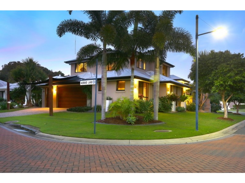 40 Westward Way, Coomera Waters QLD 4209