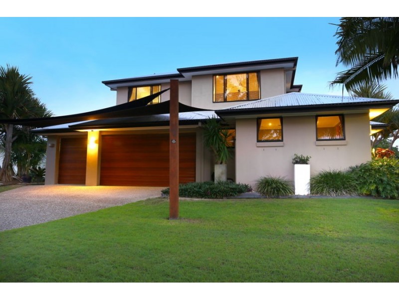 40 Westward Way, Coomera Waters QLD 4209