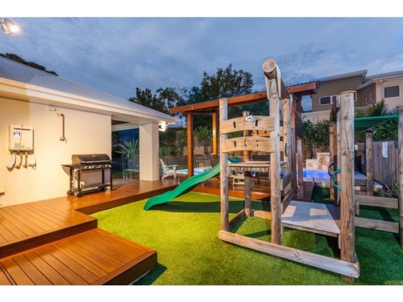 12 Village High Crescent, Coomera Waters QLD 4209