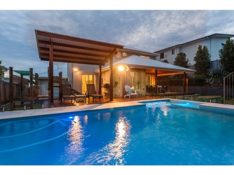 12 Village High Crescent, Coomera Waters QLD 4209