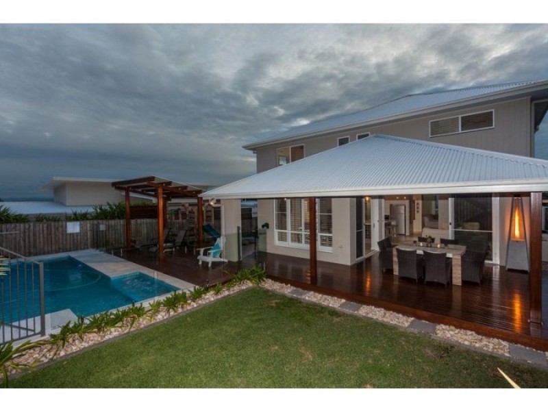 12 Village High Crescent, Coomera Waters QLD 4209