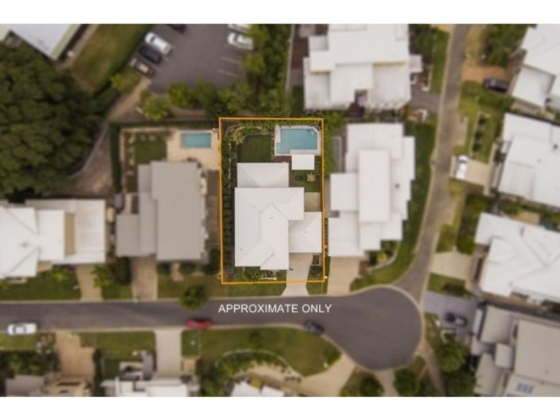 12 Village High Crescent, Coomera Waters QLD 4209