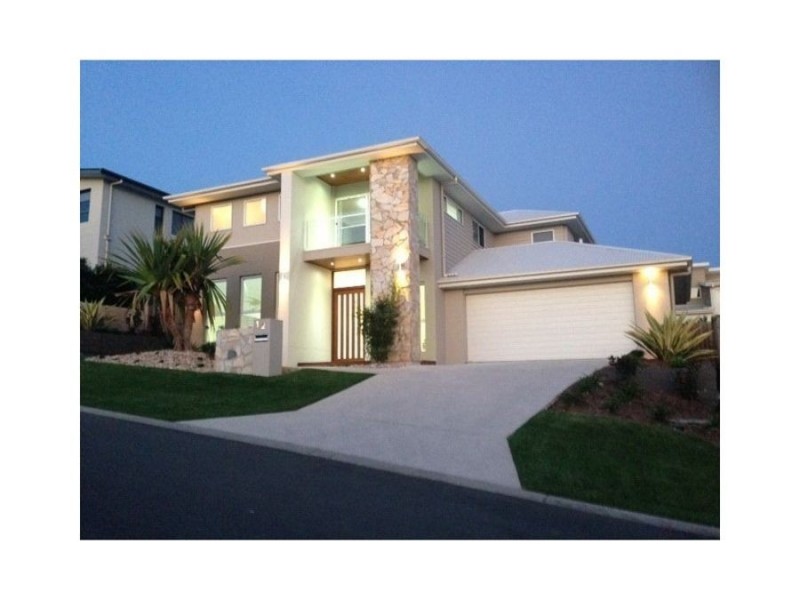 12 Village High Crescent, Coomera Waters QLD 4209