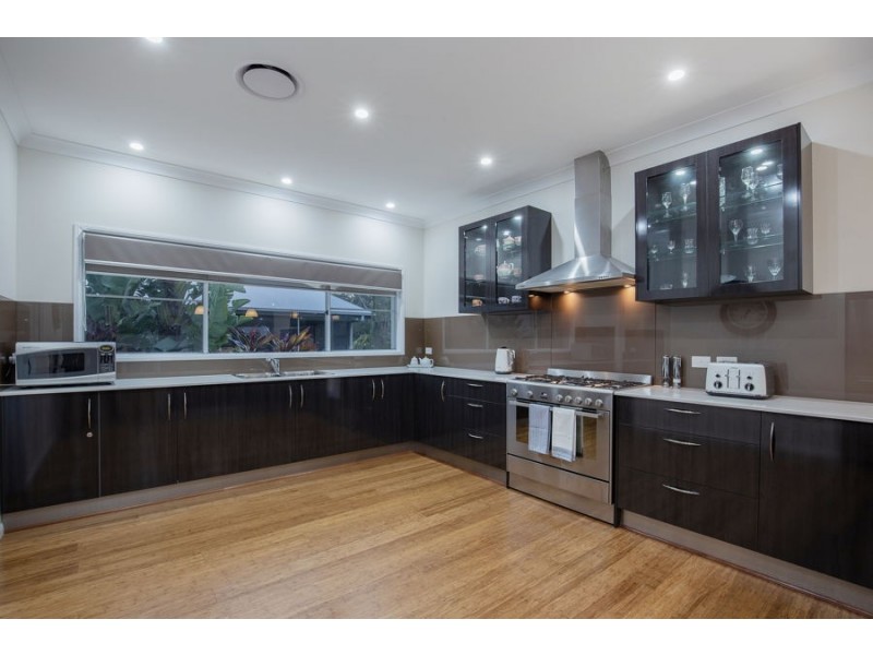 5 Katinka Circuit, Coomera Waters QLD 4209