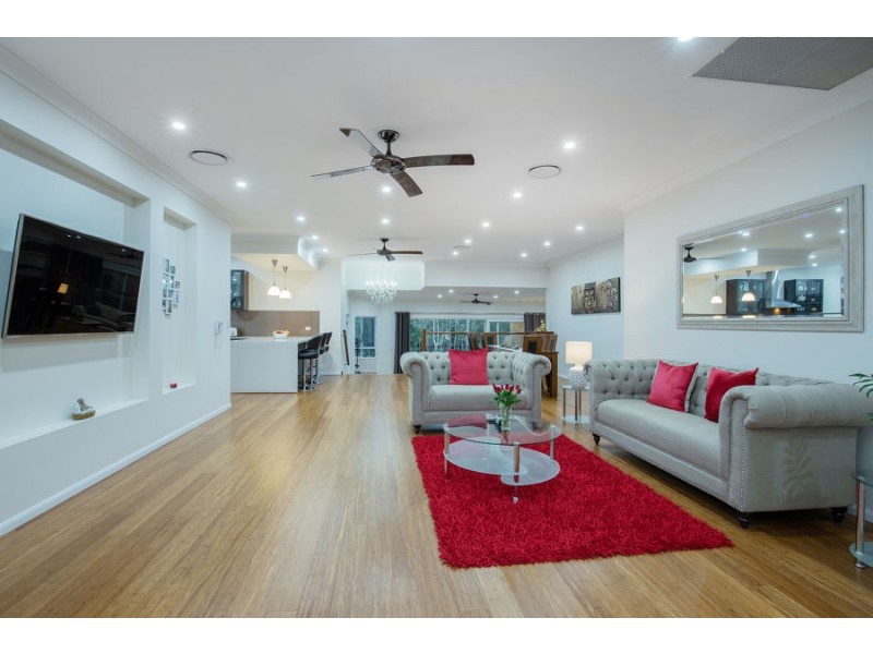 5 Katinka Circuit, Coomera Waters QLD 4209