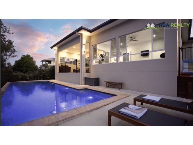 5 Katinka Circuit, Coomera Waters QLD 4209