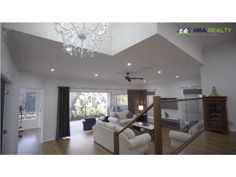 5 Katinka Circuit, Coomera Waters QLD 4209