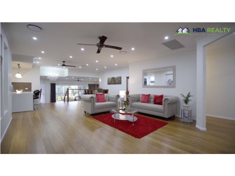 5 Katinka Circuit, Coomera Waters QLD 4209