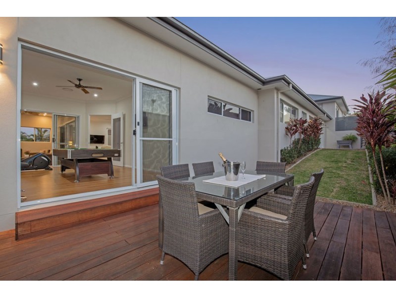 5 Katinka Circuit, Coomera Waters QLD 4209