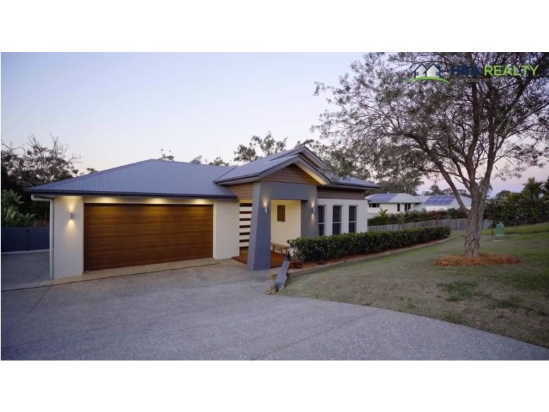 5 Katinka Circuit, Coomera Waters QLD 4209