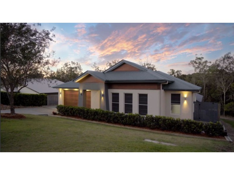 5 Katinka Circuit, Coomera Waters QLD 4209