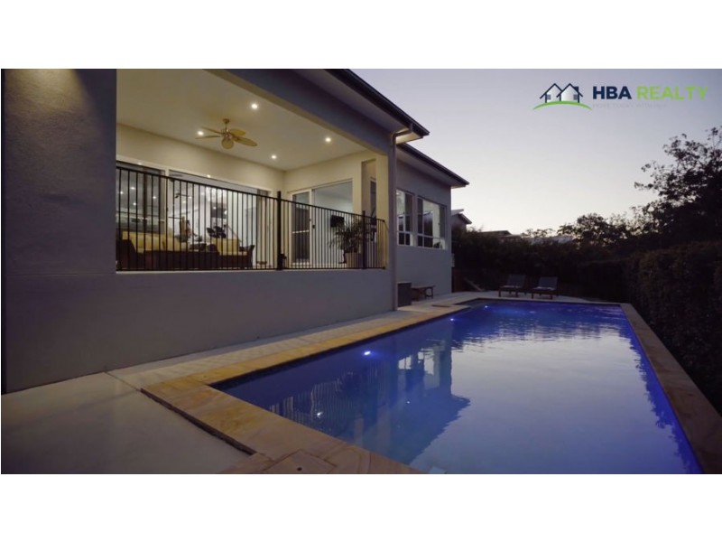 5 Katinka Circuit, Coomera Waters QLD 4209
