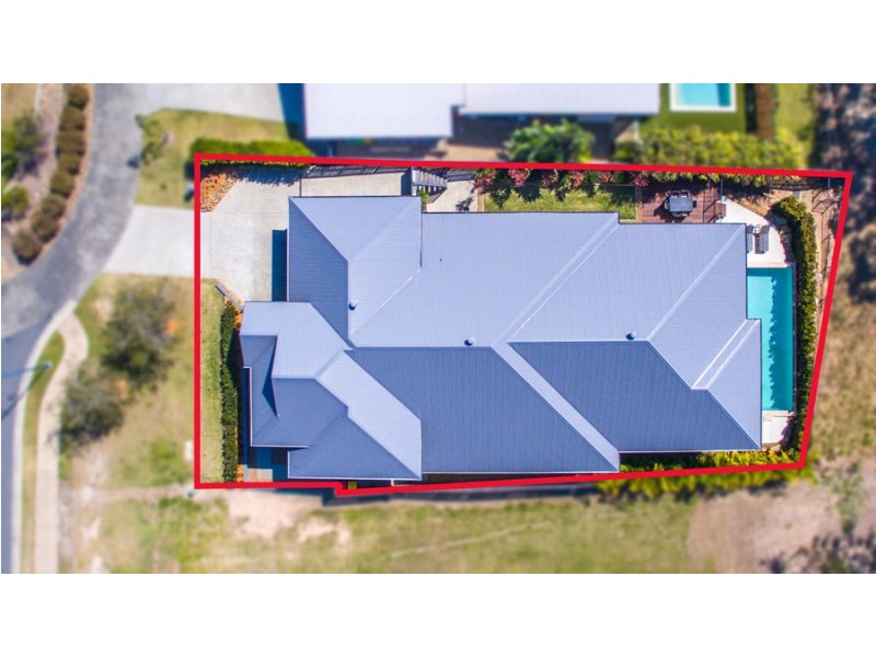 5 Katinka Circuit, Coomera Waters QLD 4209