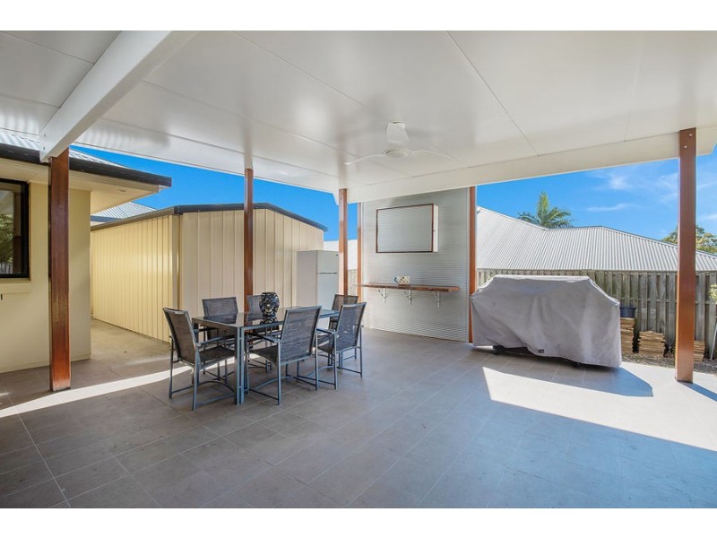 20 Crusade Crt, Coomera Waters QLD 4209