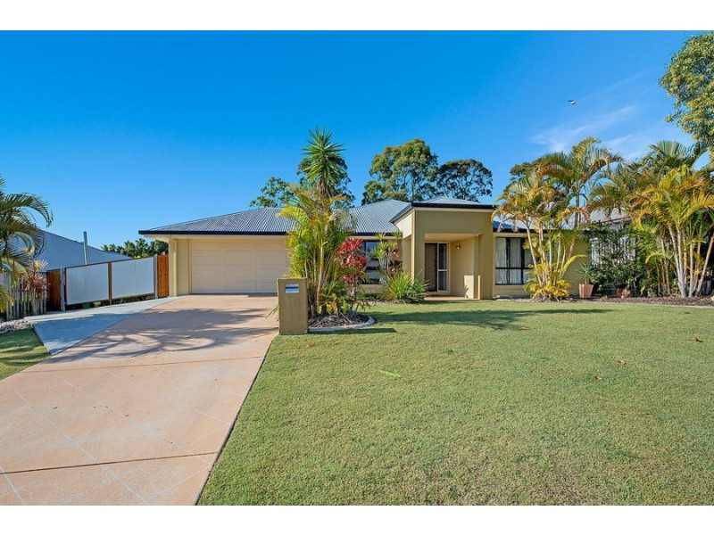 20 Crusade Crt, Coomera Waters QLD 4209