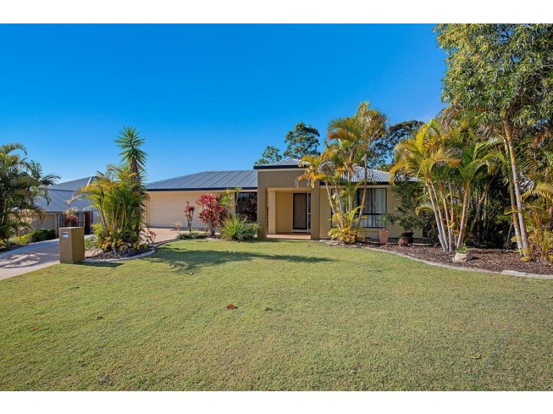 20 Crusade Crt, Coomera Waters QLD 4209