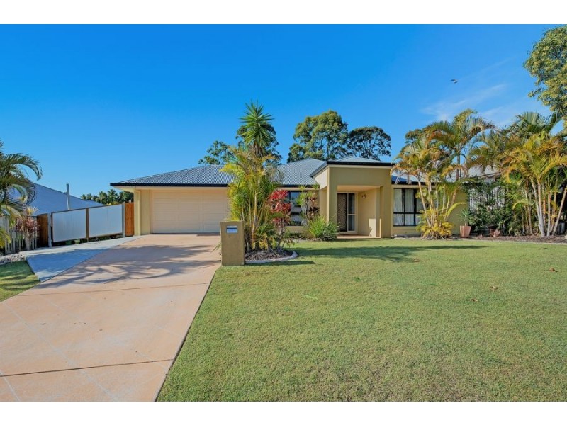 20 Crusade Court, Coomera Waters QLD 4209