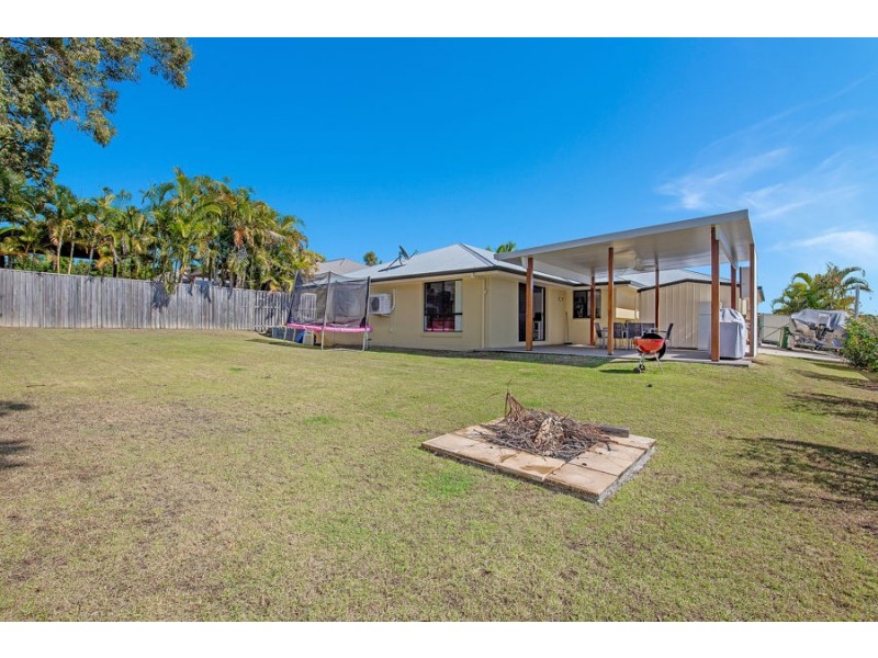 20 Crusade Court, Coomera Waters QLD 4209