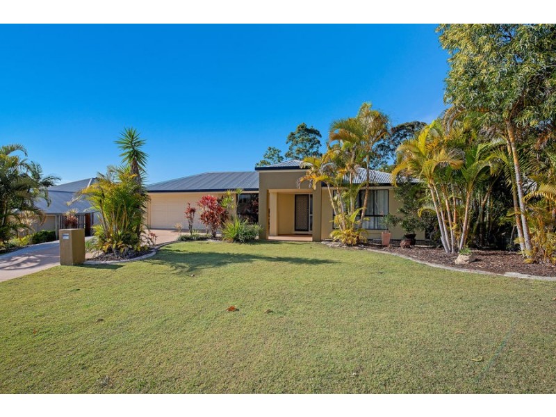 20 Crusade Court, Coomera Waters QLD 4209