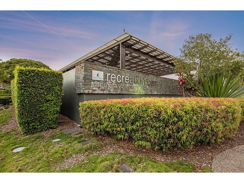 20 Crusade Court, Coomera Waters QLD 4209