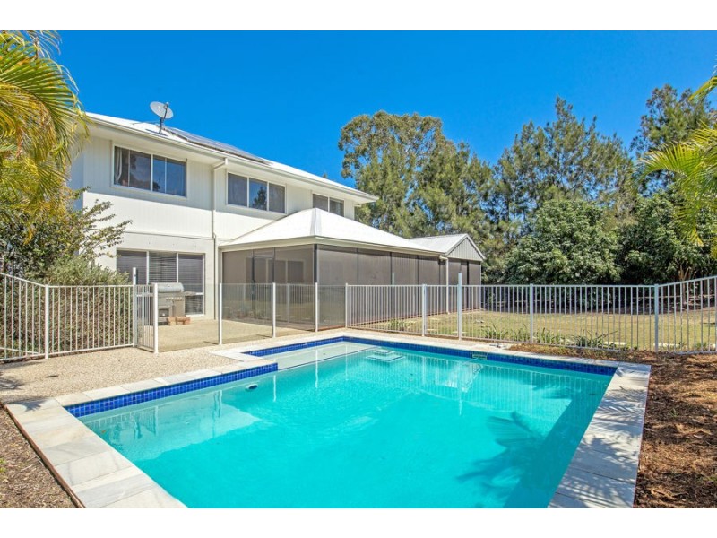 12 Jasner Lane, Coomera Waters QLD 4209