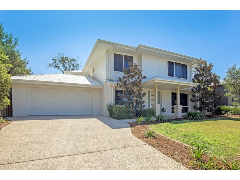 12 Jasner Lane, Coomera Waters QLD 4209