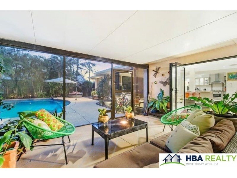 19 Westward Way, Coomera Waters QLD 4209