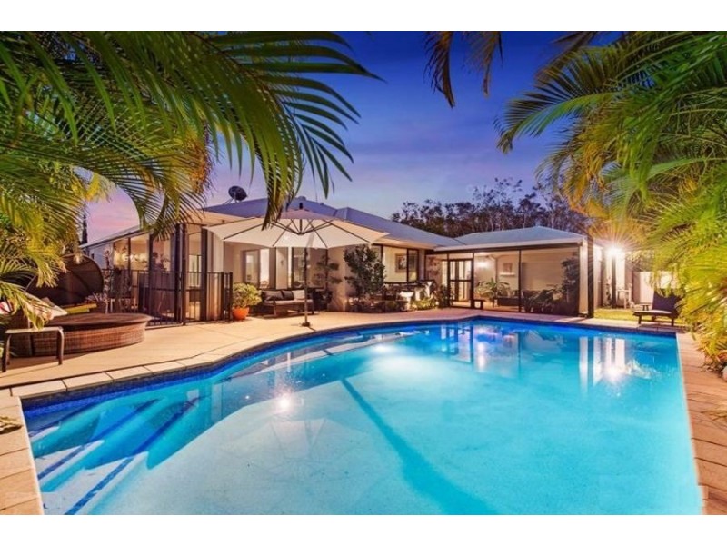 19 Westward Way, Coomera Waters QLD 4209