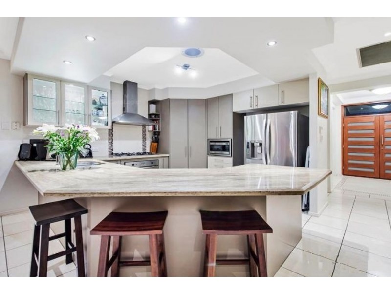 19 Westward Way, Coomera Waters QLD 4209