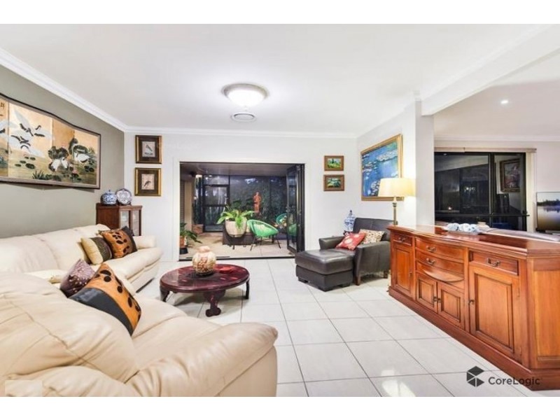 19 Westward Way, Coomera Waters QLD 4209